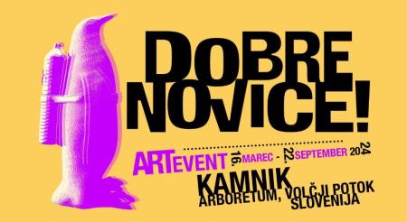 DOBRE NOVICE!
